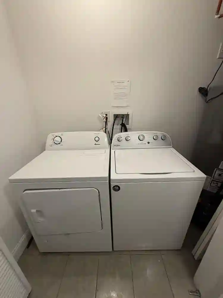 1 bed 1 bath