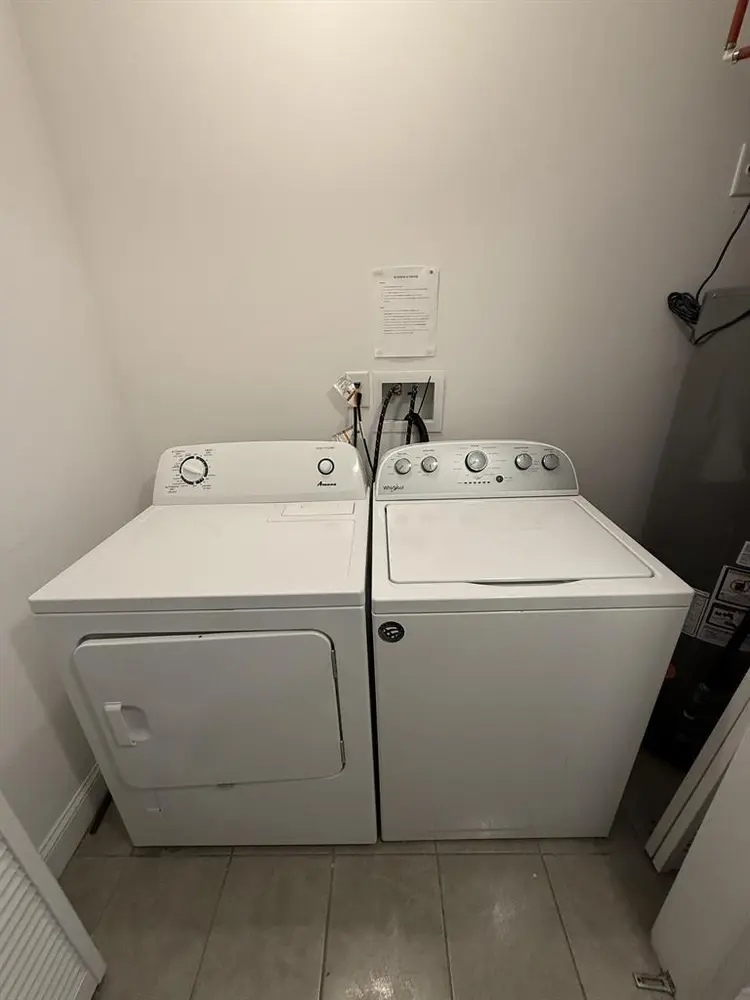 1 bed 1 bath