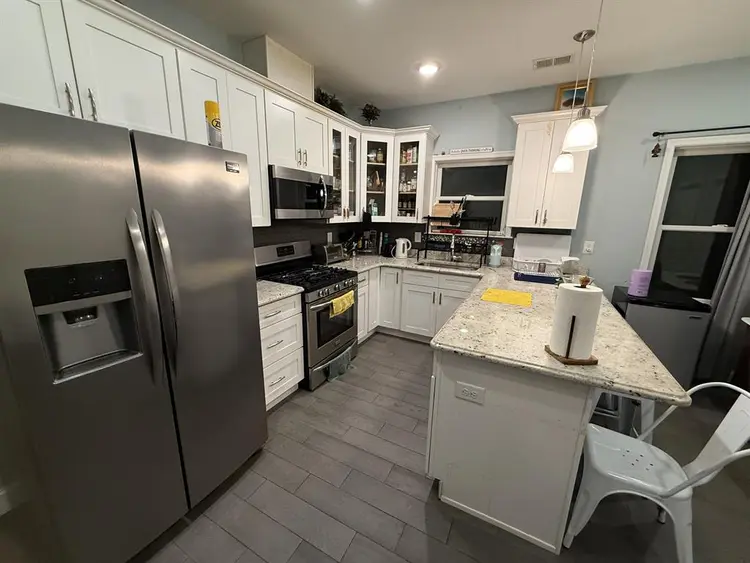 1 bed 1 bath