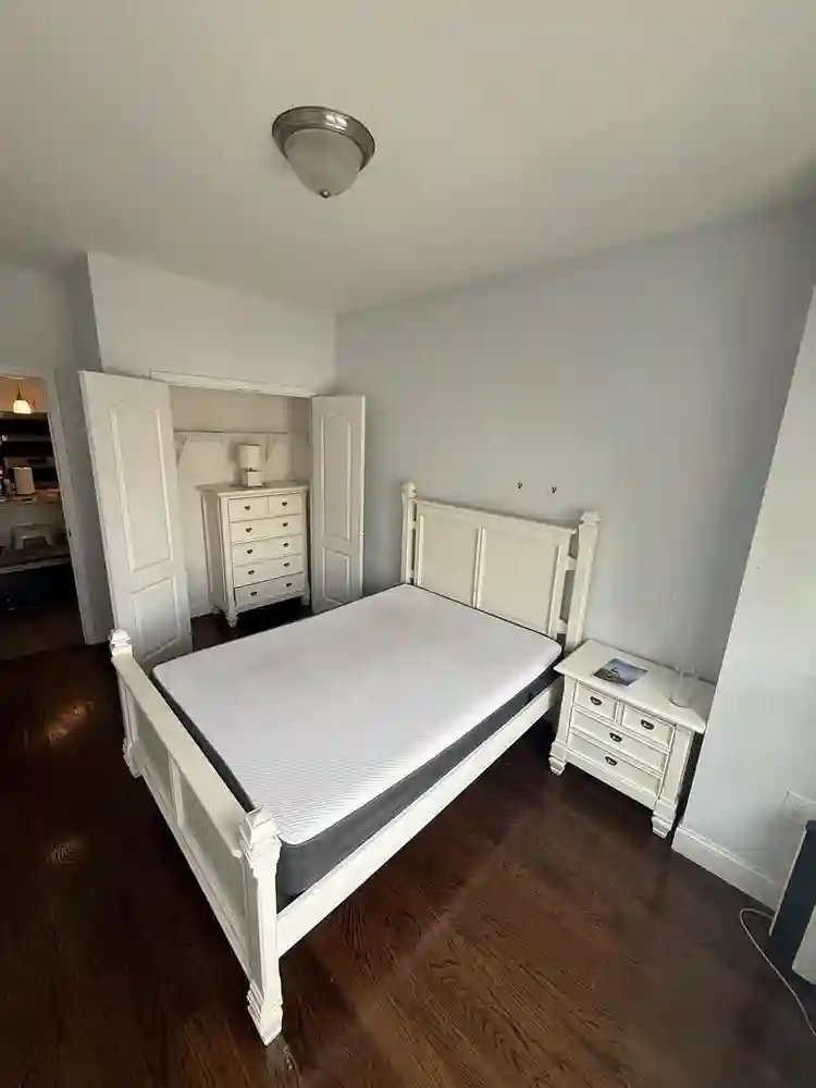 1 bed 1 bath