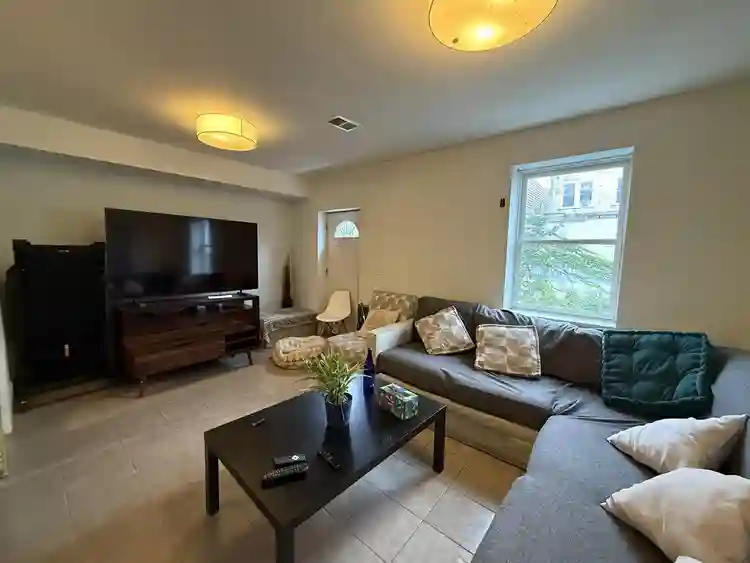 1 bed 1 bath