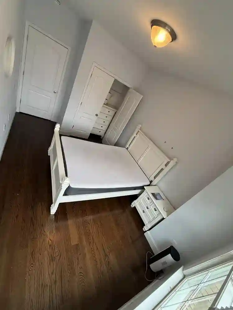 1 bed 1 bath