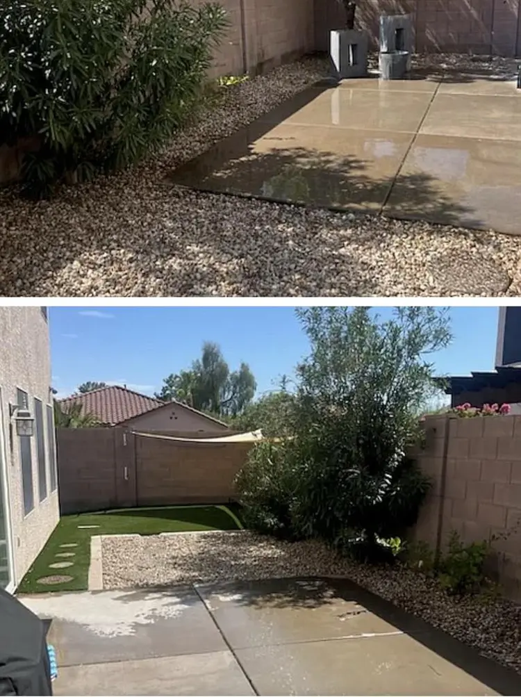 North Scottsdale Roome Available