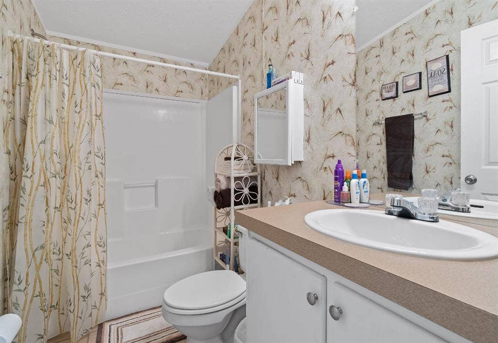 ABP Room For Rent in Niederwald