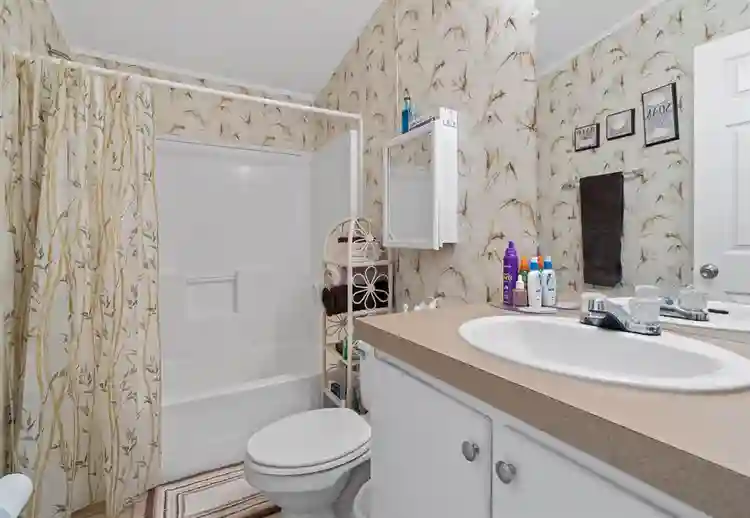 ABP Room For Rent in Niederwald