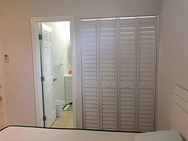 Private in-law studio Coral Gables