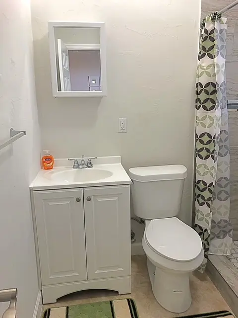 Private in-law studio Coral Gables