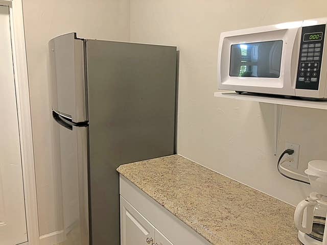 Private in-law studio Coral Gables