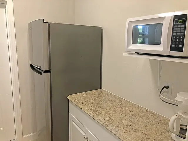 Private in-law studio Coral Gables
