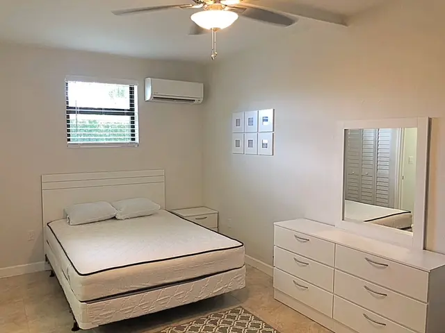 Private in-law studio Coral Gables