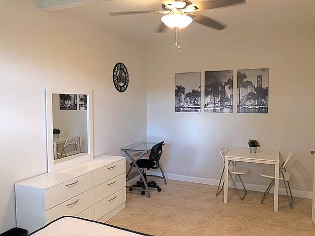 Private in-law studio Coral Gables
