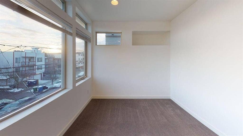 1 BR in Seattle