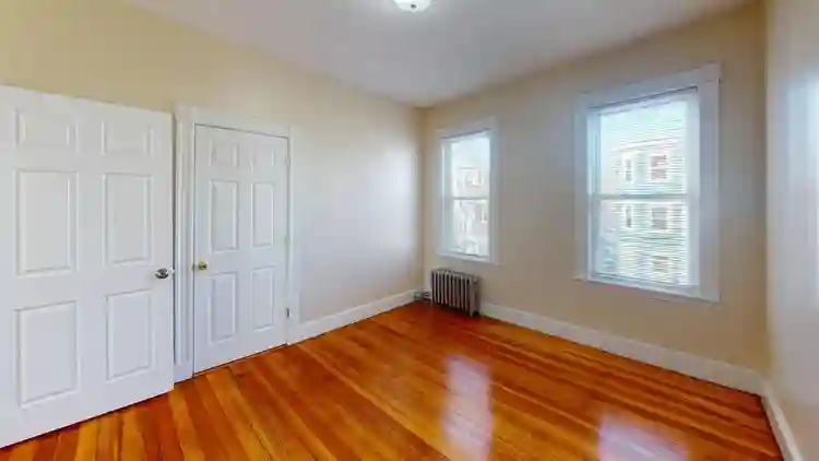 1 BR in Boston