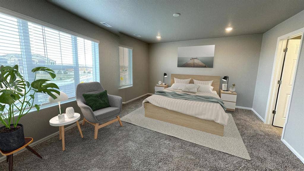 3 BR in Henderson