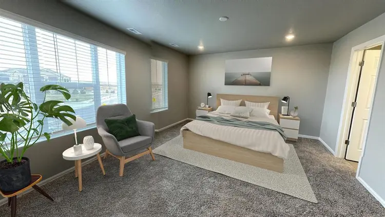 3 BR in Henderson