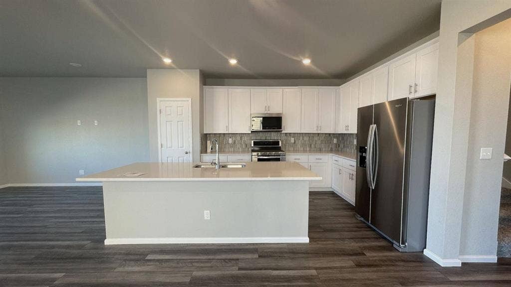 3 BR in Henderson