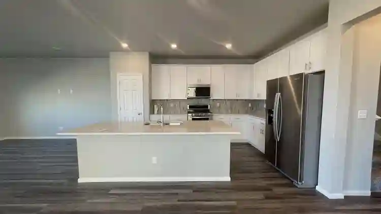 3 BR in Henderson