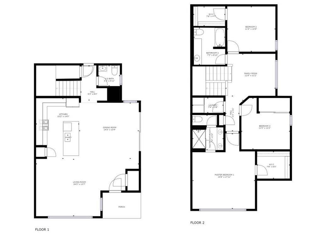 3 BR in Henderson
