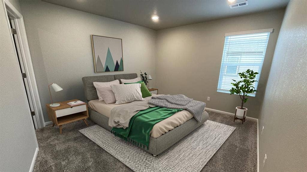 3 BR in Henderson