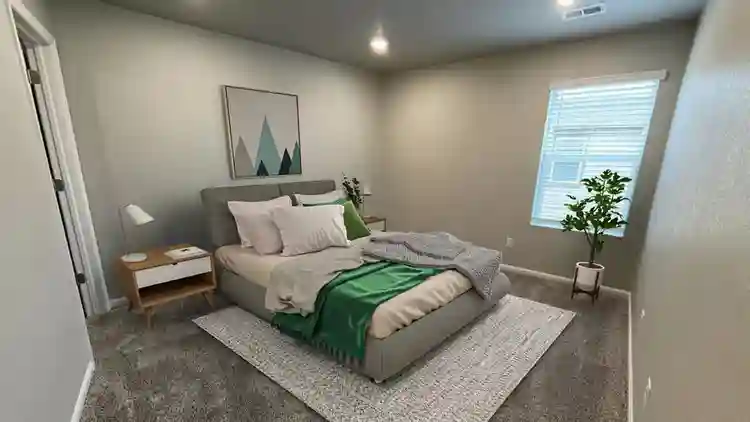 3 BR in Henderson