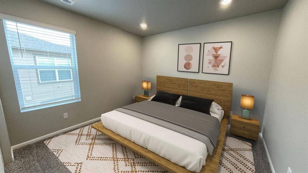 3 BR in Henderson