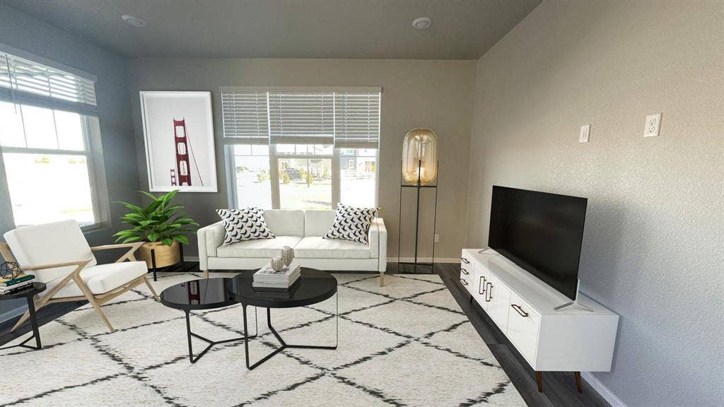3 BR in Henderson