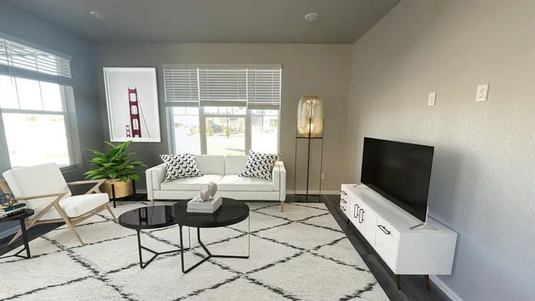 3 BR in Henderson