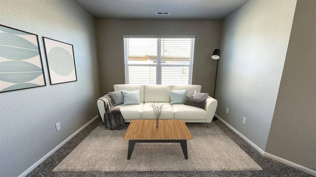 3 BR in Henderson