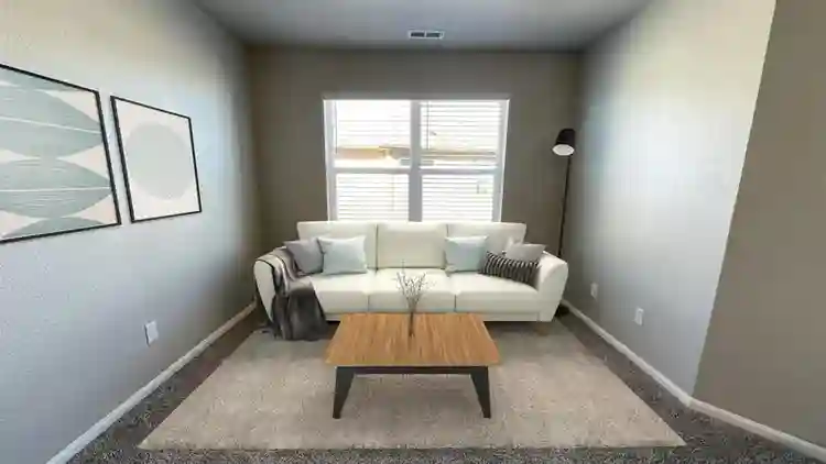 3 BR in Henderson