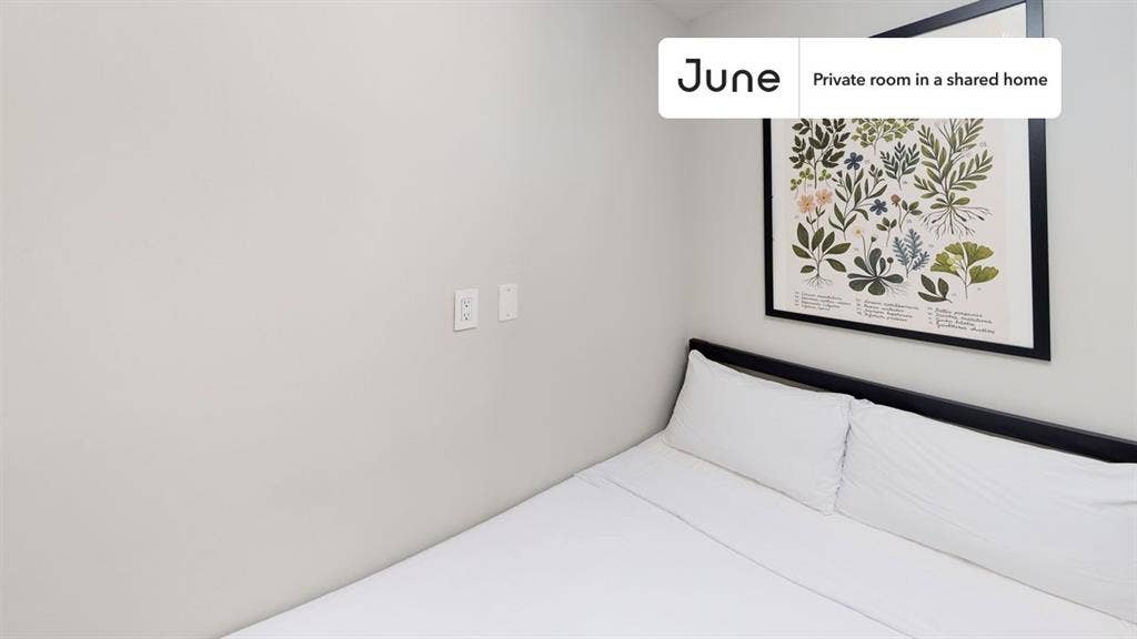 3 BR in New York City
