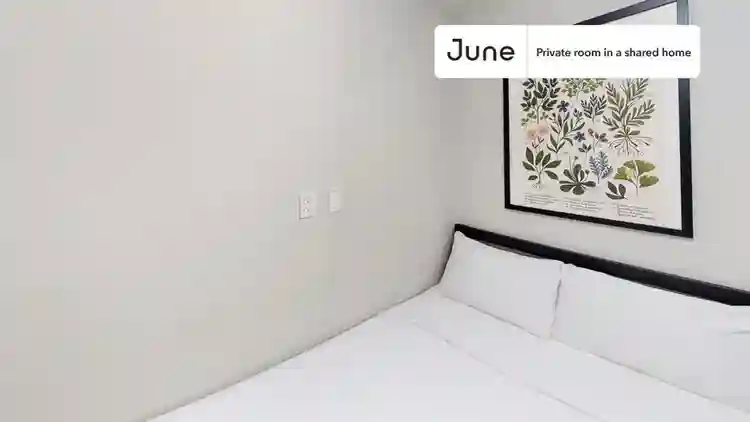 3 BR in New York City