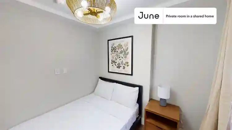 3 BR in New York City