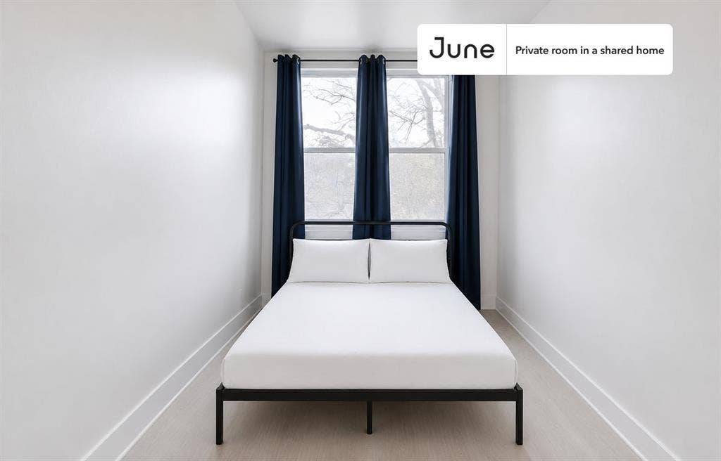 4 BR in New York City