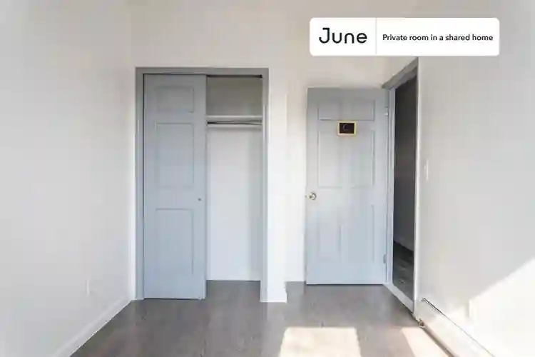 4 BR in New York City