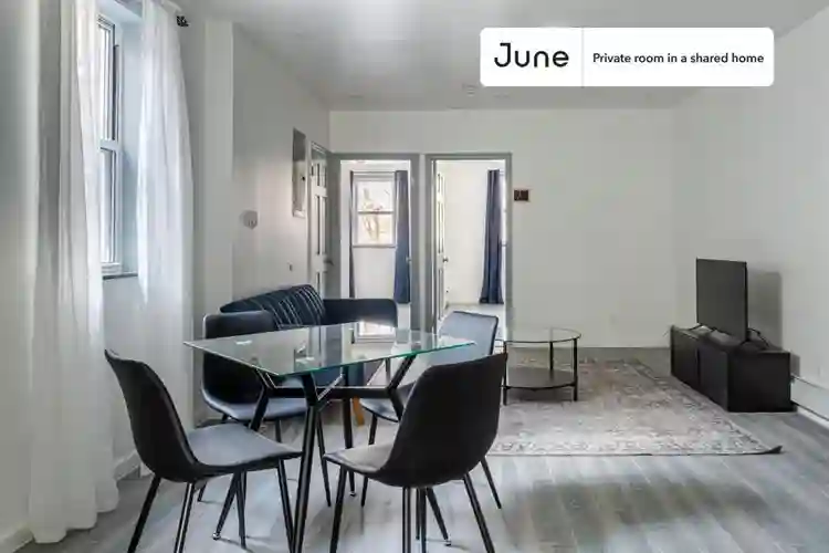 4 BR in New York City