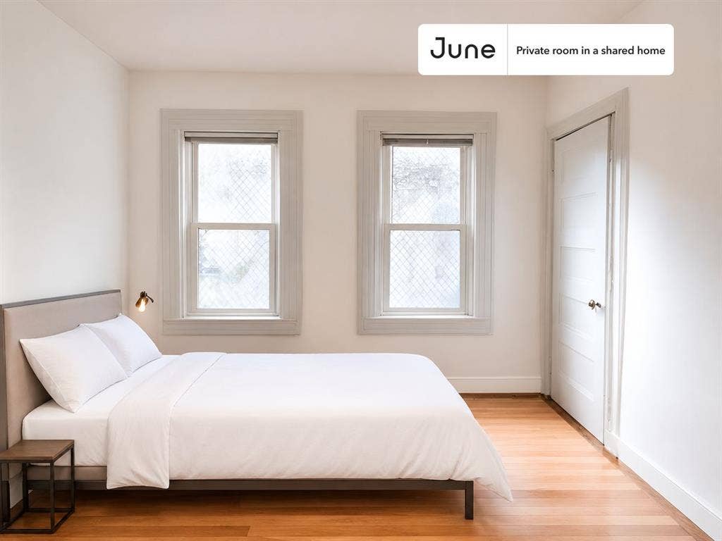 4 BR in Boston