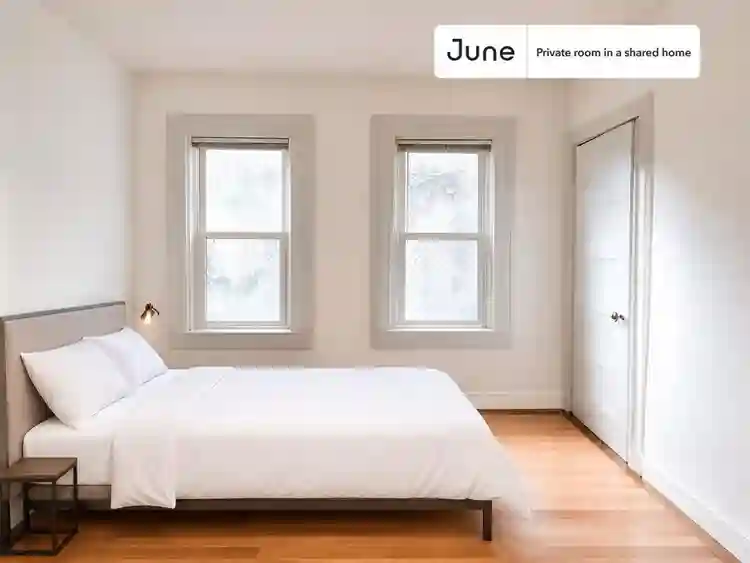 4 BR in Boston