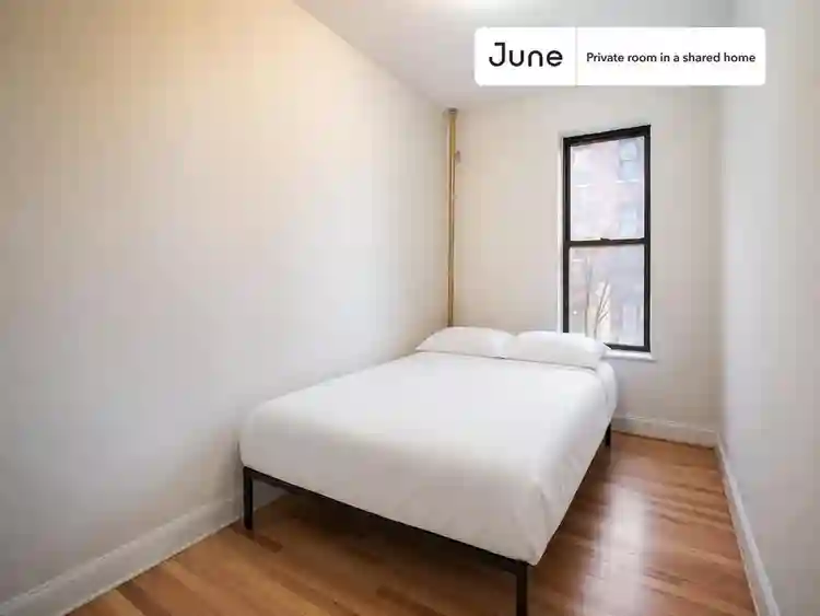 4 BR in New York City