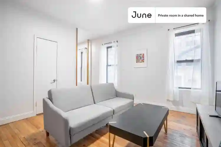 4 BR in New York City