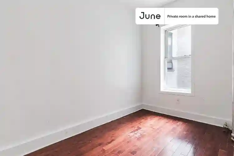 3 BR in New York City