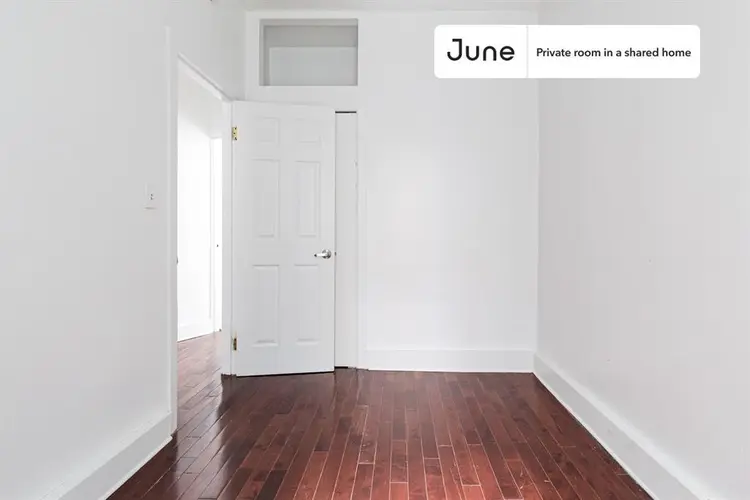 3 BR in New York City