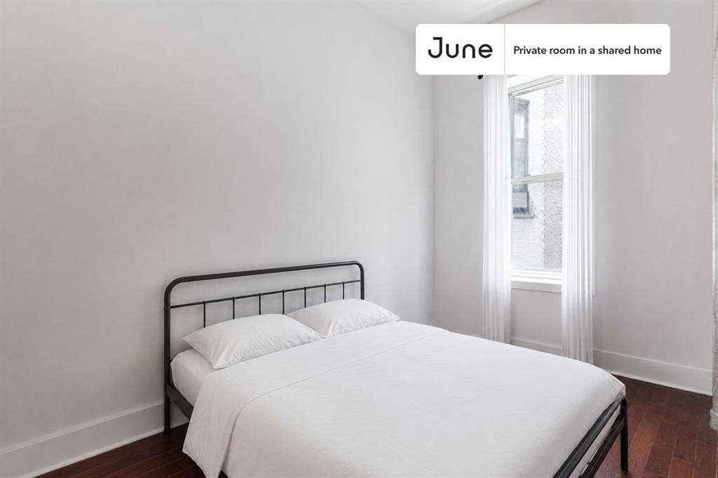 3 BR in New York City