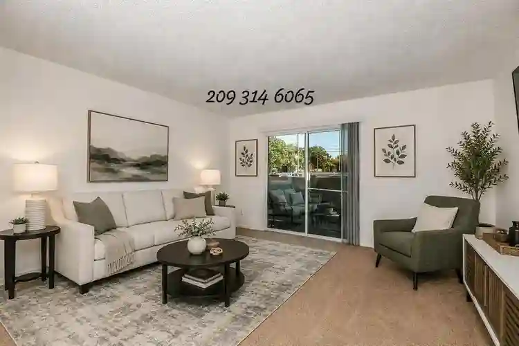 At Woodlake Villas, you have
