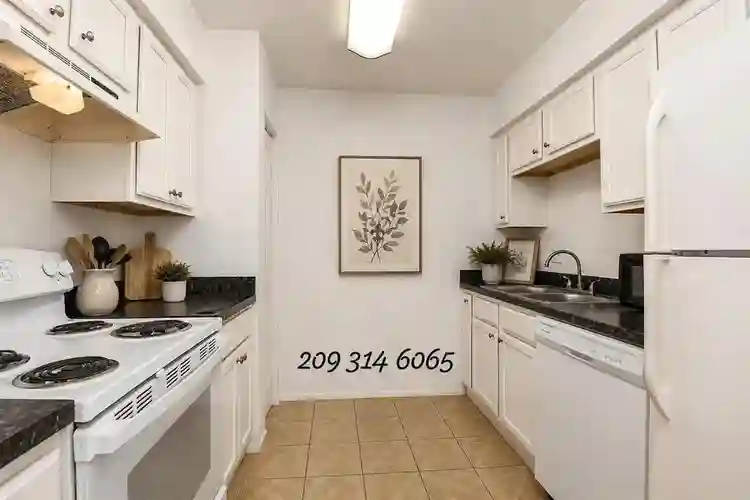 At Woodlake Villas, you have