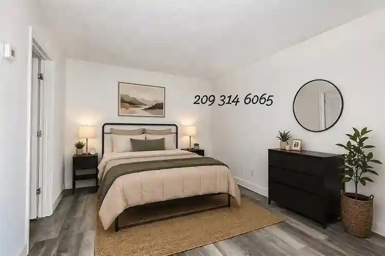 At Woodlake Villas, you have