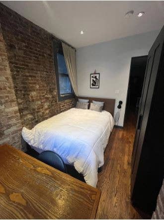 UES Room with Flexible Stay