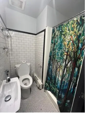 UES Room with Flexible Stay