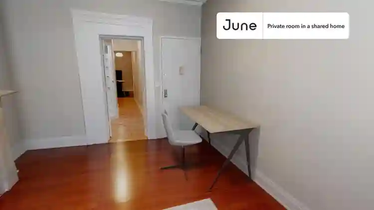 3 BR in New York City