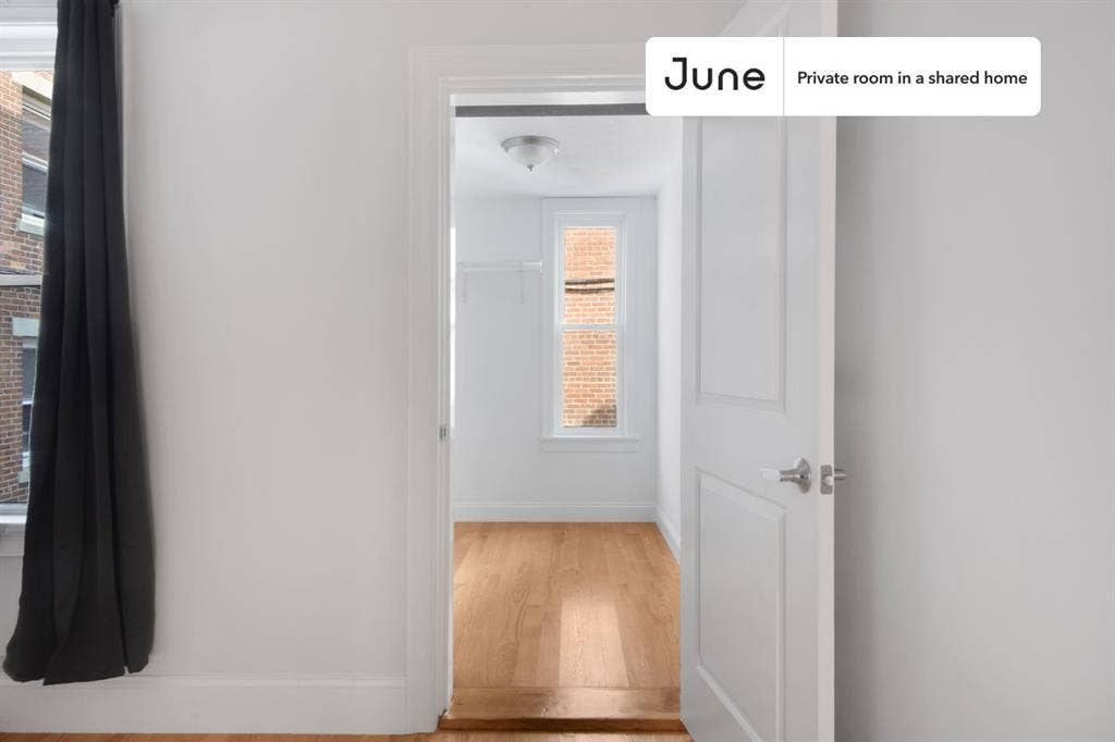 5 BR in Boston