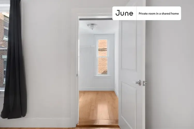 5 BR in Boston